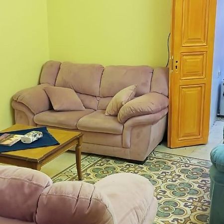 Castle House Apartment Karak Exterior foto