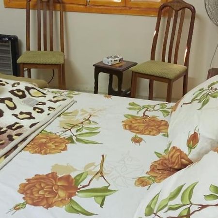 Castle House Apartment Karak Exterior foto